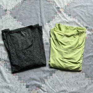 L. L. Bean Long Sleeve T-Shirt